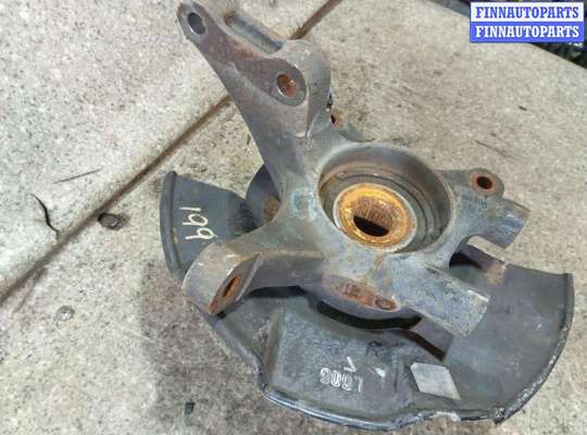 Кулак подвески на Hyundai Tucson I (JM)