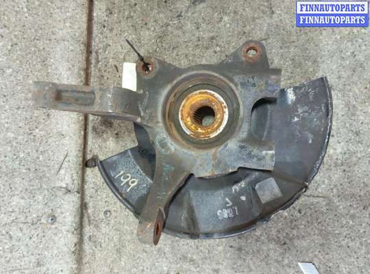 Кулак подвески на Hyundai Tucson I (JM)