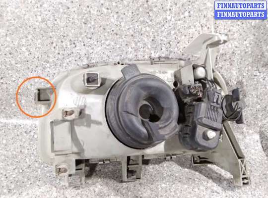 купить Фара правая на NISSAN Micra K11