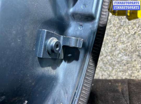 Петля двери на Skoda Octavia (1Z, A5)