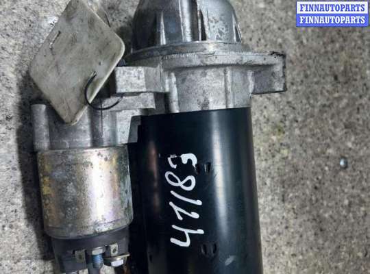 Купить СТАРТЕР на Mercedes S W220 СТАРТЕР MB1715943 на Mercedes S W220