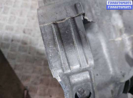 купить КПП механическая (МКПП) на AUDI A4 B6