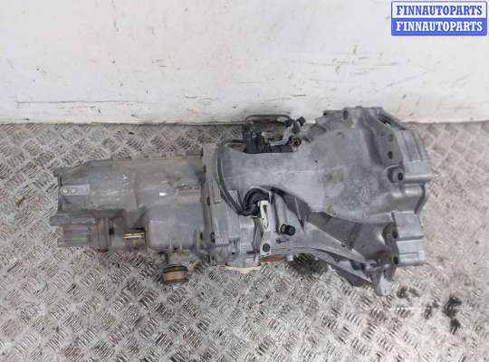 купить КПП механическая (МКПП) на AUDI A4 B6