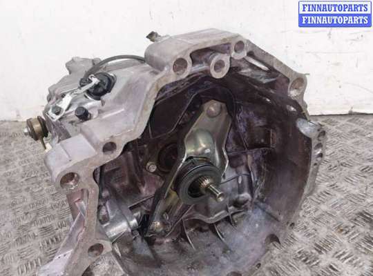 купить КПП механическая (МКПП) на AUDI A4 B6