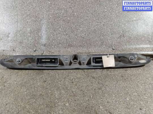 купить накладка подсветки номера на OPEL Zafira (A)