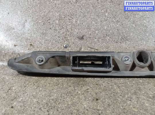 купить накладка подсветки номера на OPEL Zafira (A)