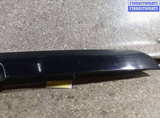 купить накладка подсветки номера на OPEL Zafira (A)
