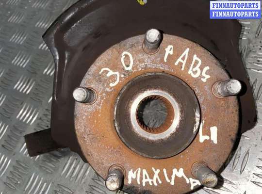 Ступица передняя левая NS345081 на NISSAN Maxima A33