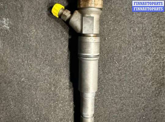 купить ФОРСУНКА на BMW 5 E60/E61 [рестайлинг]