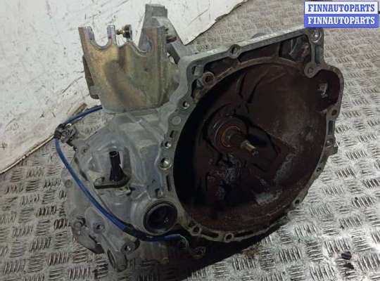 купить КПП механическая (МКПП) на MAZDA 3 BK [рестайлинг]