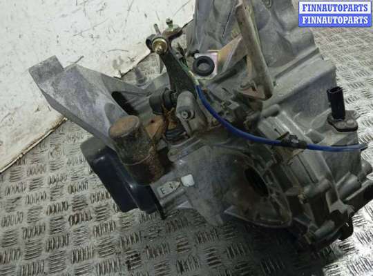 купить КПП механическая (МКПП) на MAZDA 3 BK [рестайлинг]