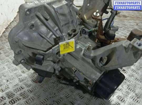 купить КПП механическая (МКПП) на MAZDA 3 BK [рестайлинг]