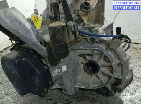 купить КПП механическая (МКПП) на MAZDA 3 BK [рестайлинг]