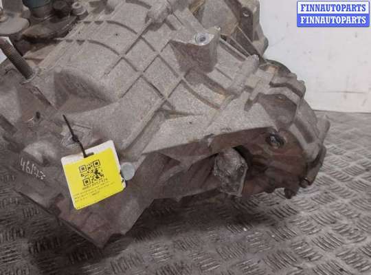 купить КПП механическая (МКПП) на MITSUBISHI Colt 6