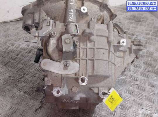 купить КПП механическая (МКПП) на MITSUBISHI Colt 6