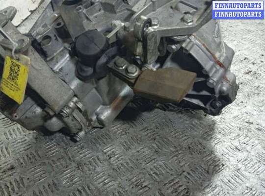 купить КПП механическая (МКПП) на FIAT Punto 3