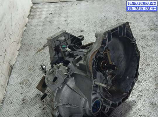 купить КПП механическая (МКПП) на FIAT Punto 3