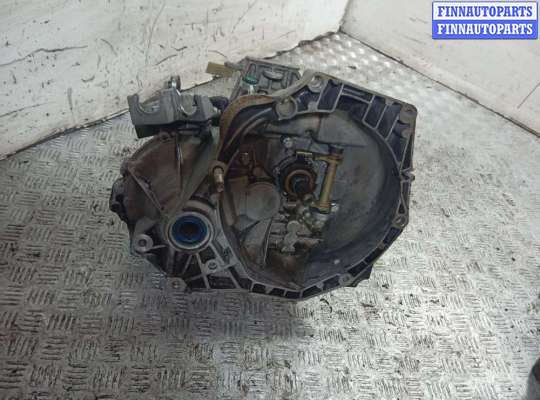 купить КПП механическая (МКПП) на FIAT Punto 3