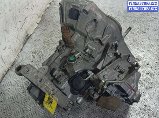 купить КПП механическая (МКПП) на FIAT Punto 3