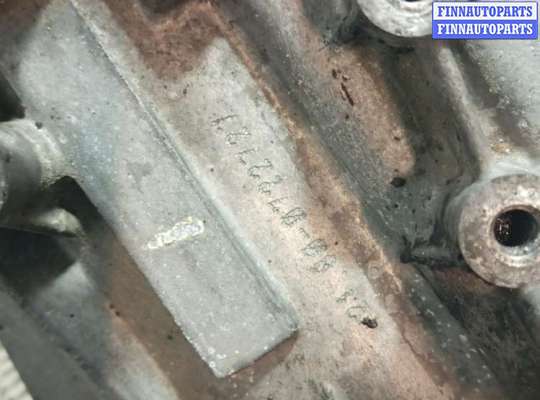 купить КПП механическая (МКПП) на FIAT Punto 3