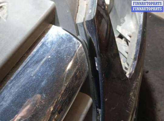 купить Бампер передний на OPEL CORSA D