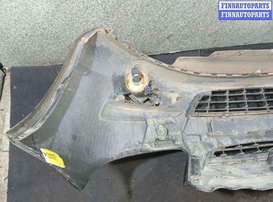 купить Бампер передний на OPEL CORSA D