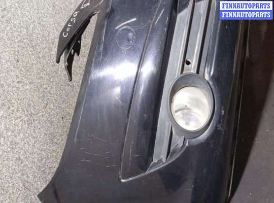 купить Бампер передний на OPEL CORSA D