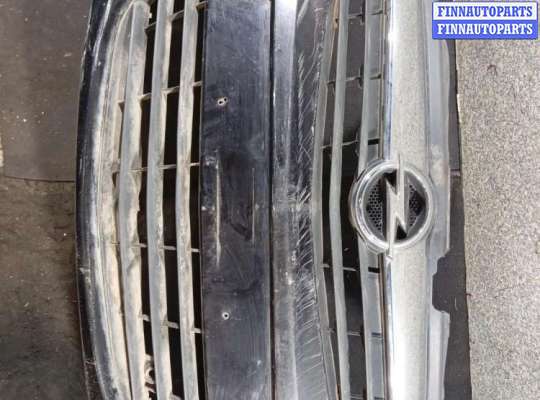 купить Бампер передний на OPEL CORSA D