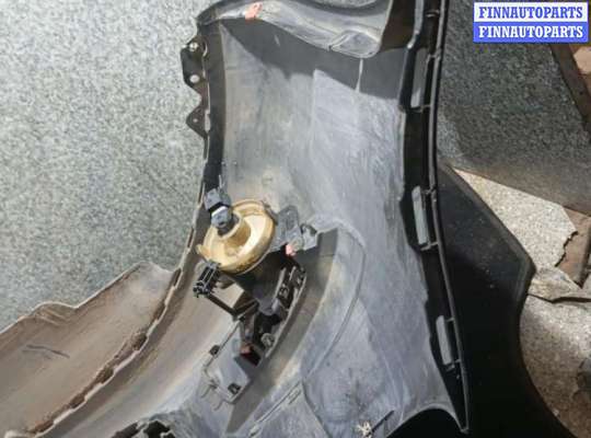 купить Бампер передний на OPEL CORSA D