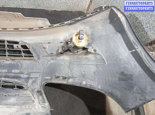 купить Бампер передний на OPEL CORSA D