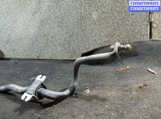 купить Стабилизатор подвески (поперечной устойчивости) передний на OPEL Zafira 2 (B)