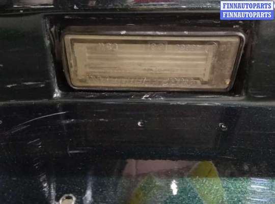 купить ПОДСВЕТКА НОМЕРА на FIAT MAREA