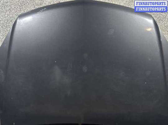 купить КАПОТ на OPEL ASTRA H