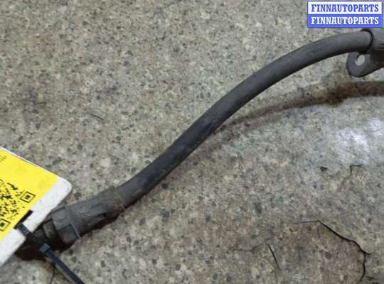 Патрубок (трубка, шланг) на Ford Focus III