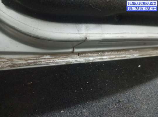 Дверь боковая на Opel Omega B