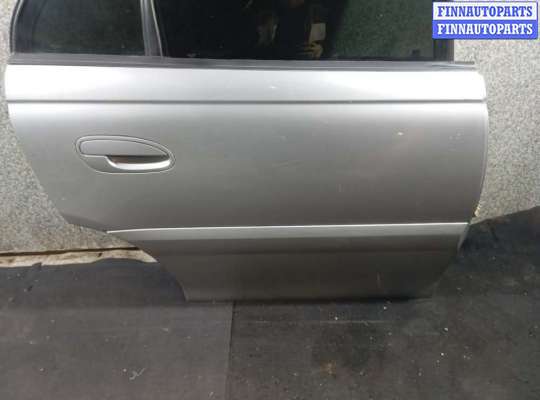 Дверь задняя правая OP2266495 на OPEL OMEGA B