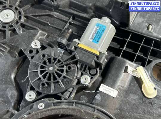 купить Стеклоподъемник задний левый на HYUNDAI i30 GD