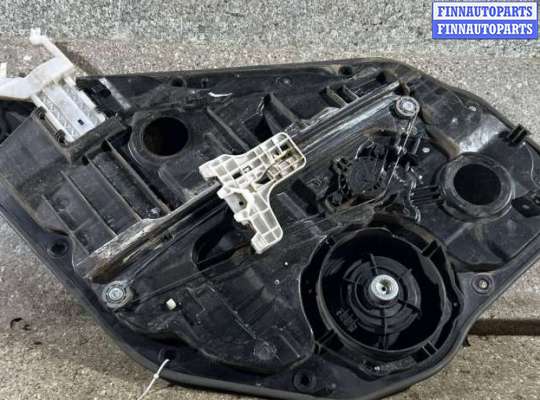 купить Стеклоподъемник задний левый на HYUNDAI i30 GD