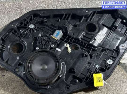 купить Стеклоподъемник задний левый на HYUNDAI i30 GD