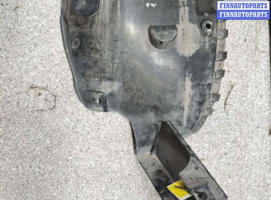 Защита арок задняя правая (подкрылок) MZ663492 на MAZDA 6 GJ