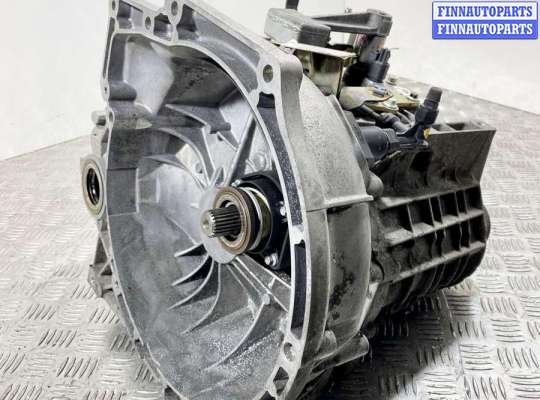 купить КПП механическая (МКПП) на FORD Focus 2