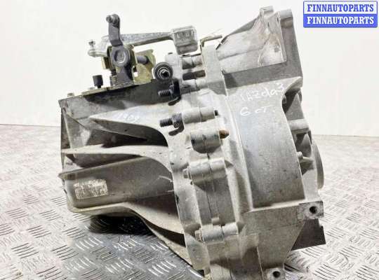 купить КПП механическая (МКПП) на FORD Focus 2