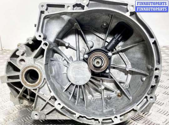 купить КПП механическая (МКПП) на FORD Focus 2
