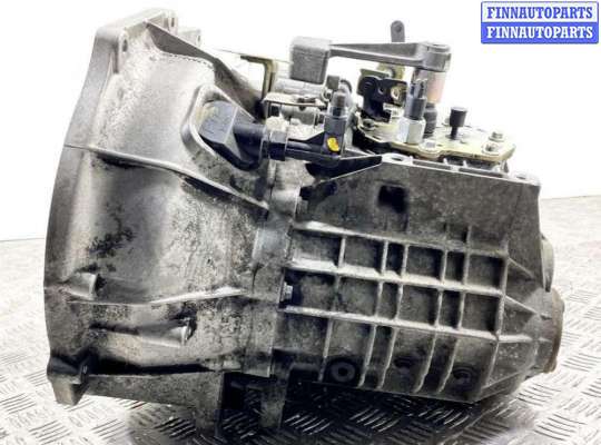 купить КПП механическая (МКПП) на FORD Focus 2