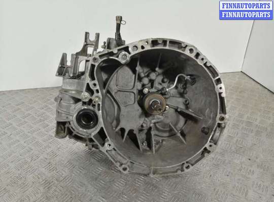 купить КПП механическая (МКПП) на RENAULT Scenic 2