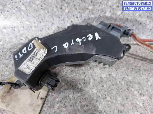 СОПРОТИВЛЕНИЕ ПЕЧКИ OP2047278 на OPEL VECTRA C