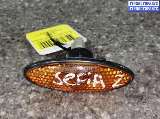 купить Повторитель передний правый на KIA Sephia 2