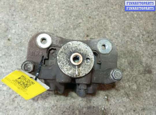 Суппорт на Kia Sportage III (SL)