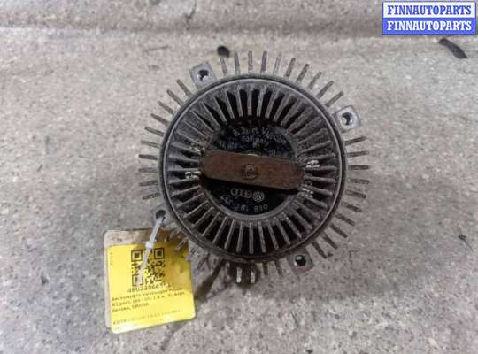 купить вискомуфта на VOLKSWAGEN PASSAT B5