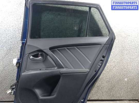 купить Дверь задняя правая на TOYOTA Avensis 3  (T270)